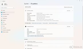 Dell Precision 3630 Xeon 32 GB ram jako nový posledni kus - 9