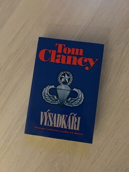 Knihy s válečnou tématikou - 9