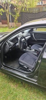 BMW Řada 1, 2.0D (85 kw) E87 - 9