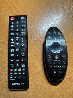 Samsung UE48H6400 121cm, SMART, 400Hz, 3D brýle, stav A1 - 9