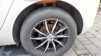Opel-Astra 1,3diesel 70kw - 9