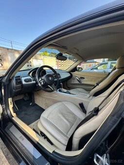 Z4 coupe 3,0 SI - 9