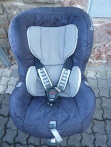 AUTOSEDAČKY BRITAX RÖMER/CYBEX ATON BLUE PRO TROJKOMBINACI - 9