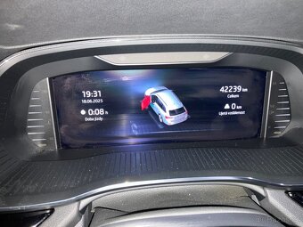 Škoda Octavia 4 Combi Style+Sport, 1.5 TSI, DPH, 43tkm - 9