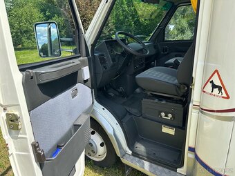 Obytné auto IVECO DAILY - OPERA - 9