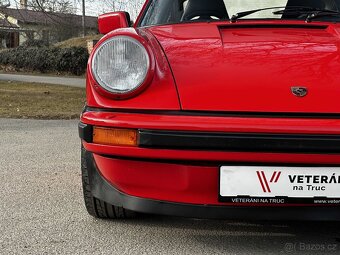 Porsche 911 Carrera 2.7 MFI - 9