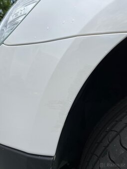 Prodám Škoda Yeti - 9