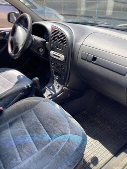 Citroen Xsara 1.4 - 9