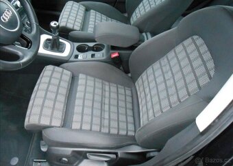 Audi Q3 2,0 TSFI 125 kW 4x4 SERVISKA benzín - 9