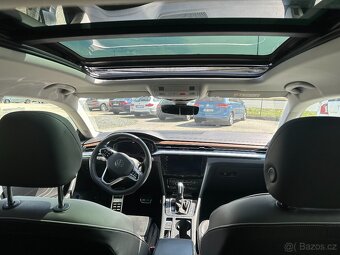 Volkswagen Arteon 2.0tdi 2022 - 9