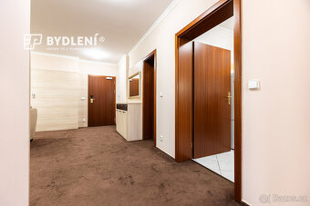Prodej bytu 3+kk – 111,35 m², 2. NP, Teplice – Šanov 1 (Rezi - 9