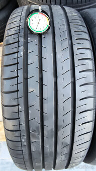 18 originál 5x108 FORD GALAXY S-MAX letní 235/45 R18 - 9