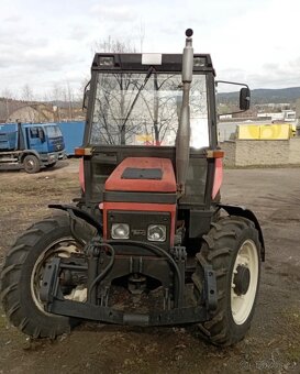 Zetor 3340 - 9