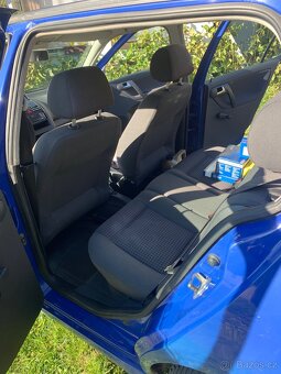VW polo 6n2 - 9