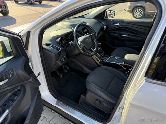 Ford Kuga 1.5 EcoBoost 110kw - 9