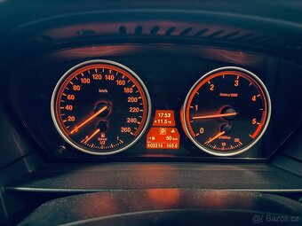 BMW e61 3.0xd 173kw 4x4 - 9