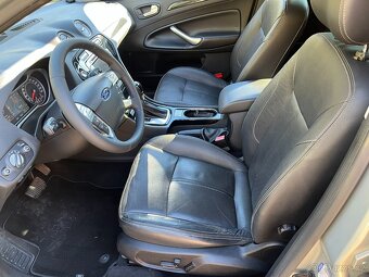 Ford Mondeo 2.0 SCTi 149kW Titanium Xenon Kůže ACC - 9