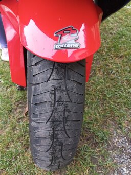 Honda cbr 1000 rr rv.2005 - 9