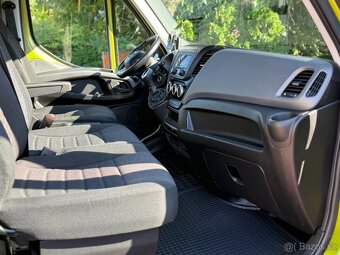 Iveco Daily valník 2022 - 9