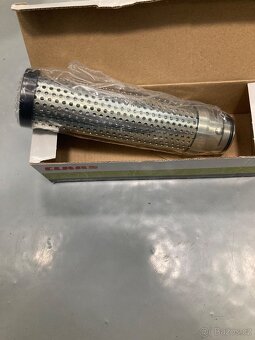 Claas Lexion 540/550 díly - 9