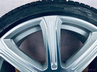 Originál zimní kola R20 Volvo S90 - 9
