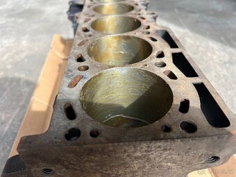 BMW E36 M3 S50B30 blok motoru 1316934 - 9