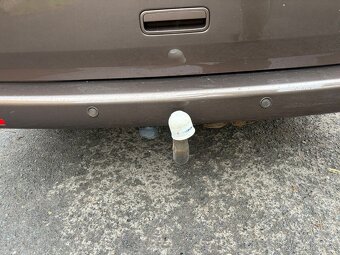 Volkswagen Multivan, 2.0TDI 103KW 4X4,7míst,Webasto - 9