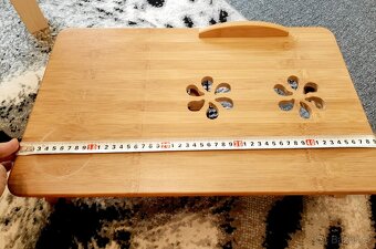 Stolek pod notebook - 9