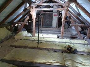 Zednické práce, výměna oken, výstavba plotů - 9