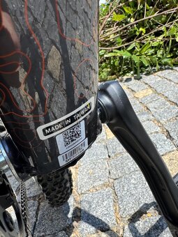 Horske Kolo Cannondale TRAIL 29 SE 3 S - 9