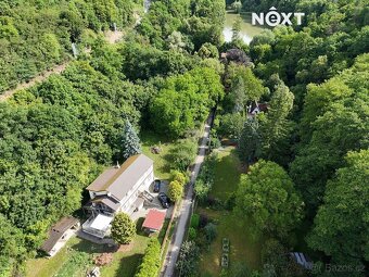 Prodej pozemek Bydlení, 550㎡ - 9