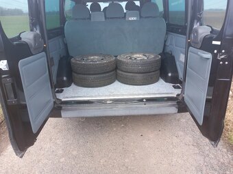 Ford Transit Euroline.long .103 kw.2.2 TDCi,8.Míst,BUS,Klima - 9