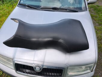 Cfmoto Gladiator 510 díly - 9