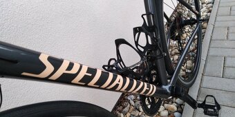 Silniční kolo Specialized Allez Elite 56 - 9