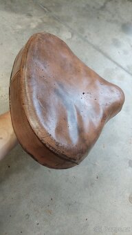 Sedlo 500 ohc perak - 9