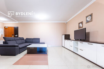 Prodej bytu 3+kk – 137,72 m², 6. NP, Teplice – Šanov 1 (Rezi - 9