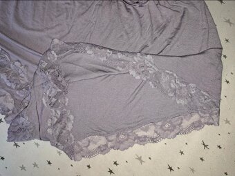 Krásné a lehké noční prádlo Victoria's Secret - 9