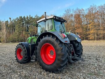 Fendt 936 Profi Plus . 2017 . 6500Mth - 9