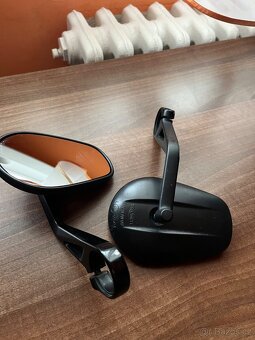 Triumph Speed Triple R 1050 2016 Doplnky - 9