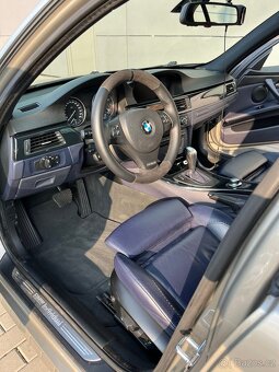 BMW 335i Individual - 9