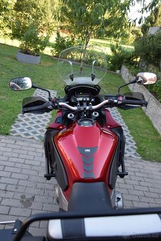 Honda VFR 1200X Crosstourer - 9