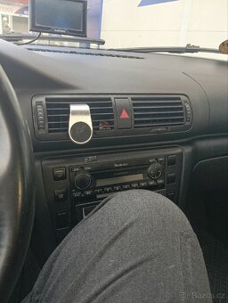 Škoda Superb 1.9 TDI - 9