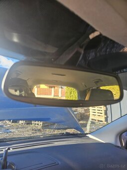 Ford Focus mk2 1.6 85kw - 9