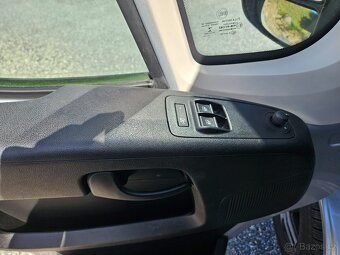 Fiat Ducato 2.3 JTD  L2H1 automat 9-rychl. - 9