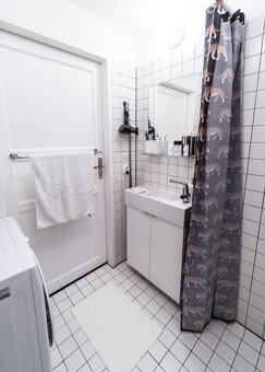 Obchodní prostor Na Spojce / Orelská - 9