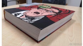 Kája Saudek - monografie - 9