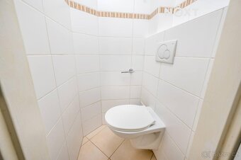 Pronájem byt 2+kk, 52㎡ - 9