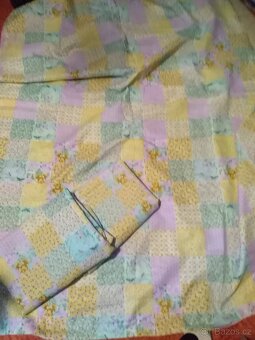 Povlečení na dvě postele - 9