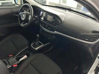 Fiat Tipo combi 1.4 70kW,POP,VYHŘ.SEDADLA - 9