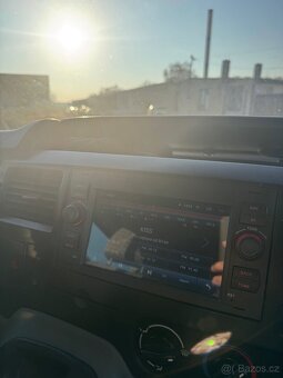 Ford transit 2.2tdci 2008 - 9